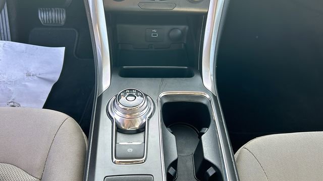 Certified 2018 Ford Fusion S image 21