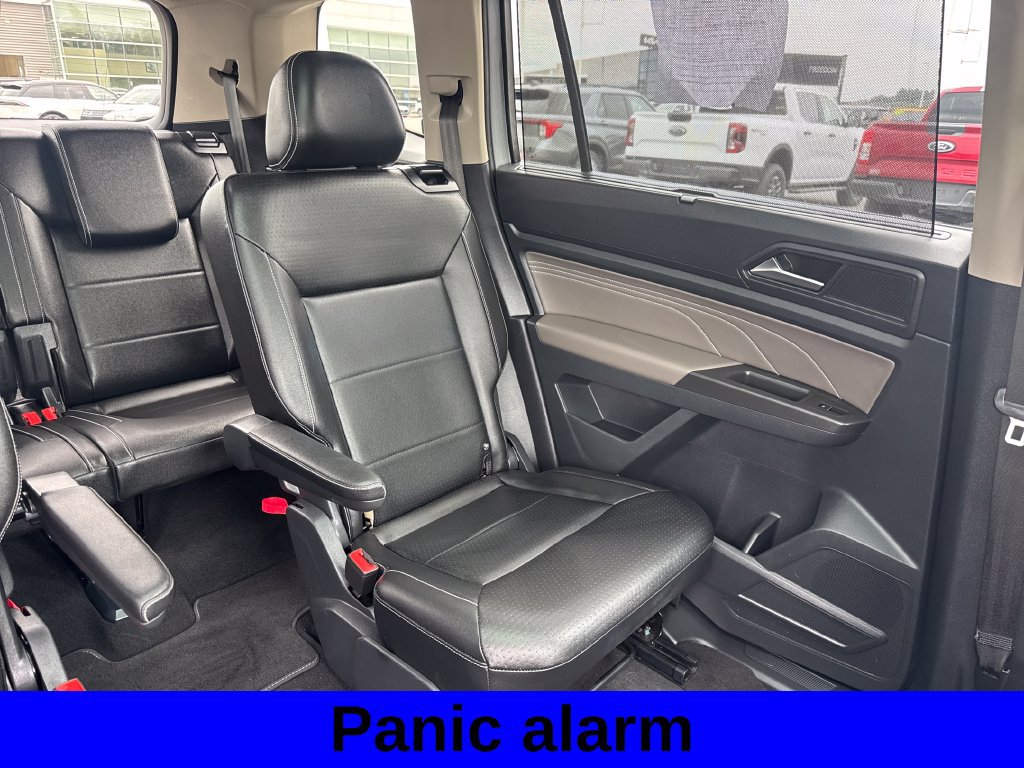 Used 2022 Volkswagen Atlas SEL AWD/4WD image 14