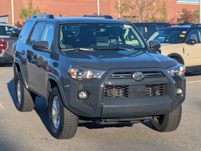 Used 2024 Toyota 4Runner SR5 image 7