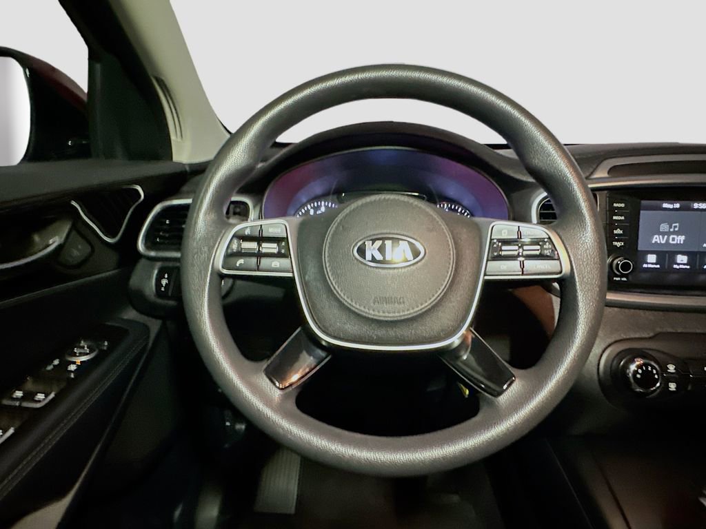 Used 2020 Kia Sorento AWD V6 image 12