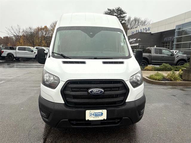 Certified 2020 Ford Transit 250 148 High Roof w/ Interior Upgrade Package image 10