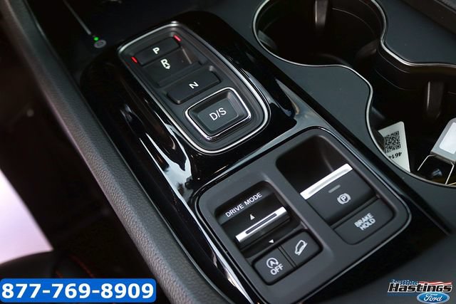 Used 2023 Honda Pilot TrailSport image 23