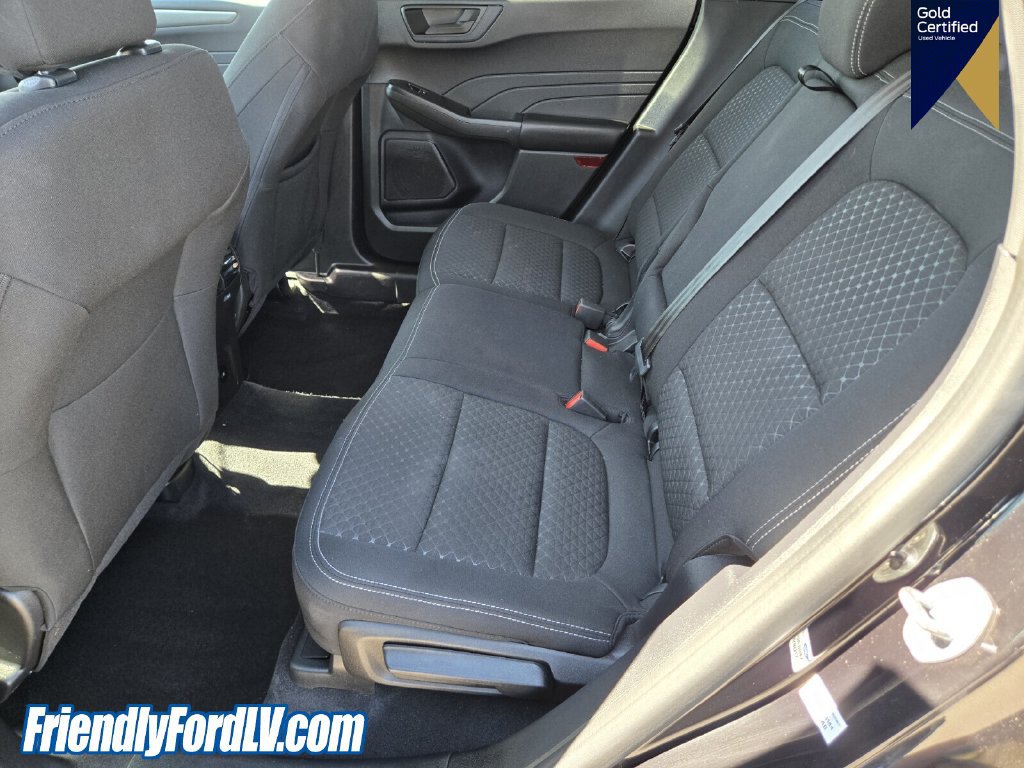 Certified 2023 Ford Escape Active w/ Tech Pack #1 FWD image 11