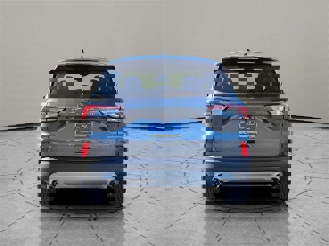 Certified 2022 Ford Escape SE image 3