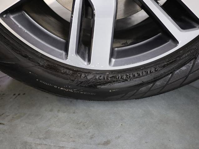 Certified 2024 Ford Expedition Limited image 39