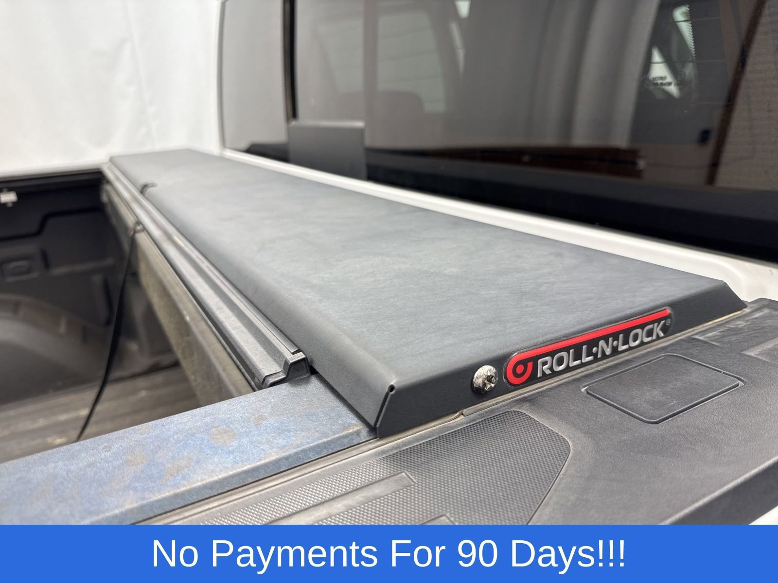 Used 2022 GMC Sierra 1500 AT4 w/ Technology Package AWD/4WD image 46