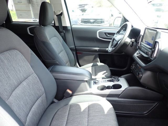 Certified 2023 Ford Bronco Sport Big Bend image 12