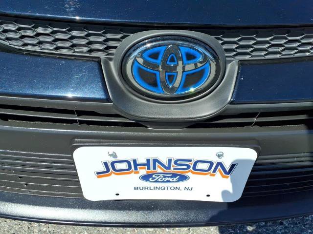 Used 2023 Toyota Corolla LE AWD/4WD image 10