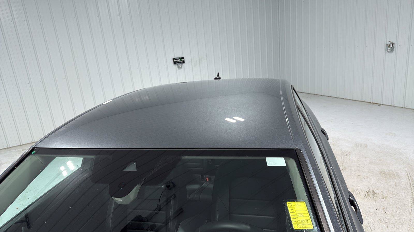 Used 2022 Volkswagen Jetta SE FWD image 10