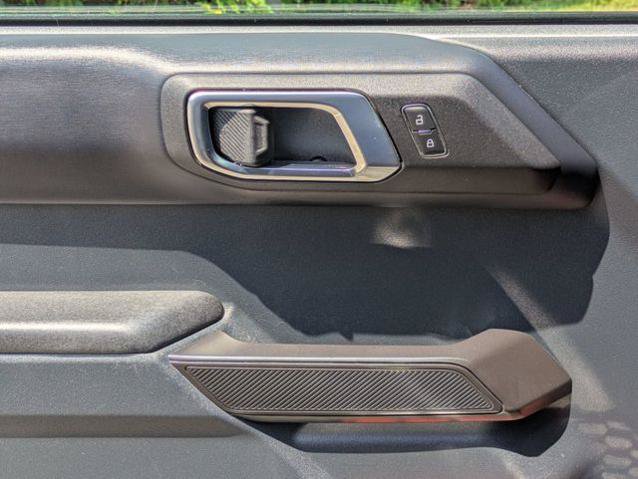 Certified 2024 Ford Bronco Raptor AWD/4WD image 12