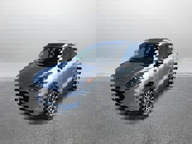 Certified 2022 Ford Escape Titanium image 6