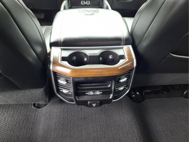 Used 2022 RAM 3500 Laramie AWD/4WD image 19