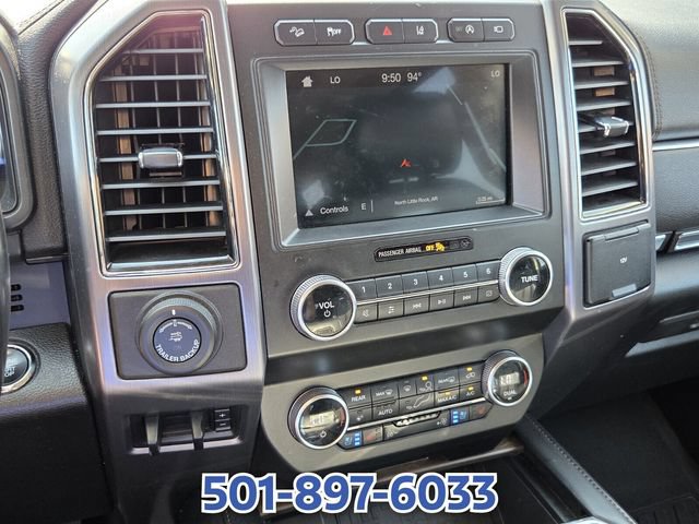 Certified 2019 Ford Expedition Platinum AWD/4WD image 20