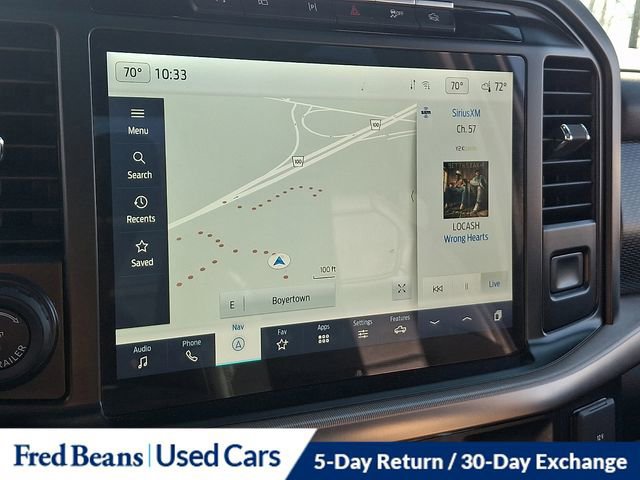 Certified 2023 Ford F150 Raptor w/ Raptor 37 Performance Package image 23