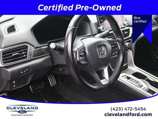 Used 2020 Honda Accord Sport image 14