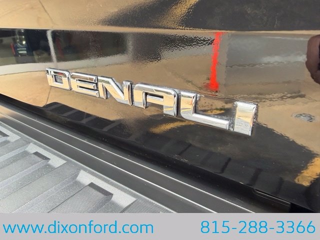 Used 2019 GMC Sierra 3500 Denali AWD/4WD image 29