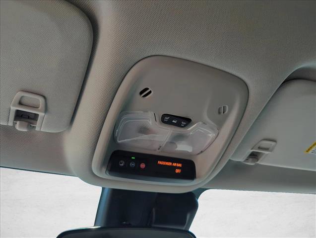 Used 2024 Chevrolet TrailBlazer LT FWD image 13