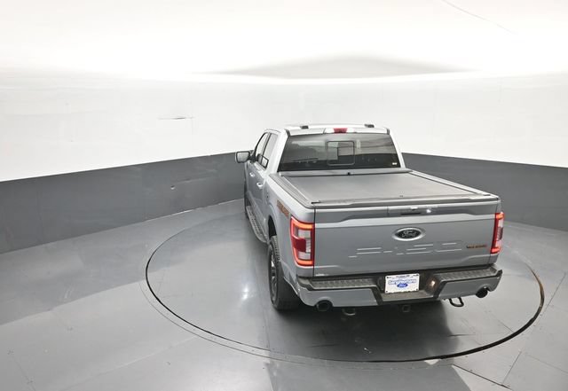 Certified 2022 Ford F150 Tremor w/ Equipment Group 402A High AWD/4WD image 30