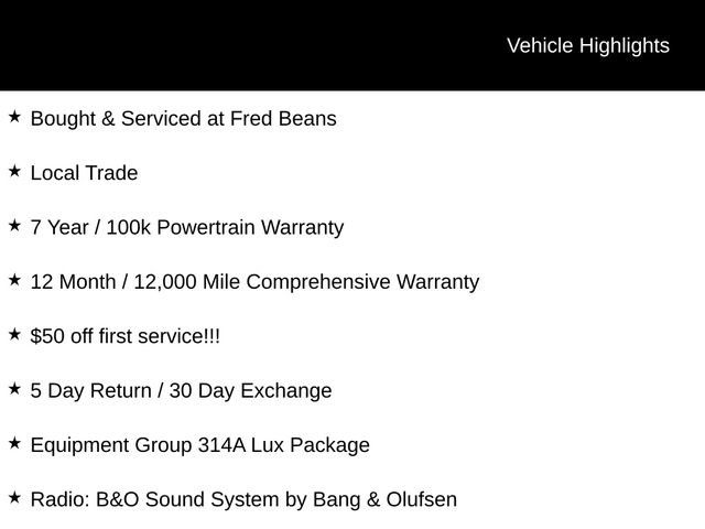 Certified 2023 Ford Bronco Badlands AWD/4WD image 11