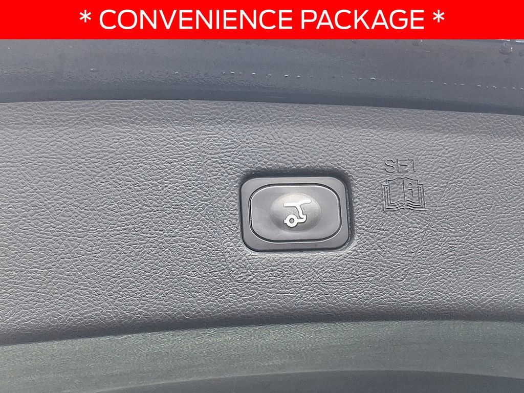 Certified 2022 Ford Edge ST-Line image 27