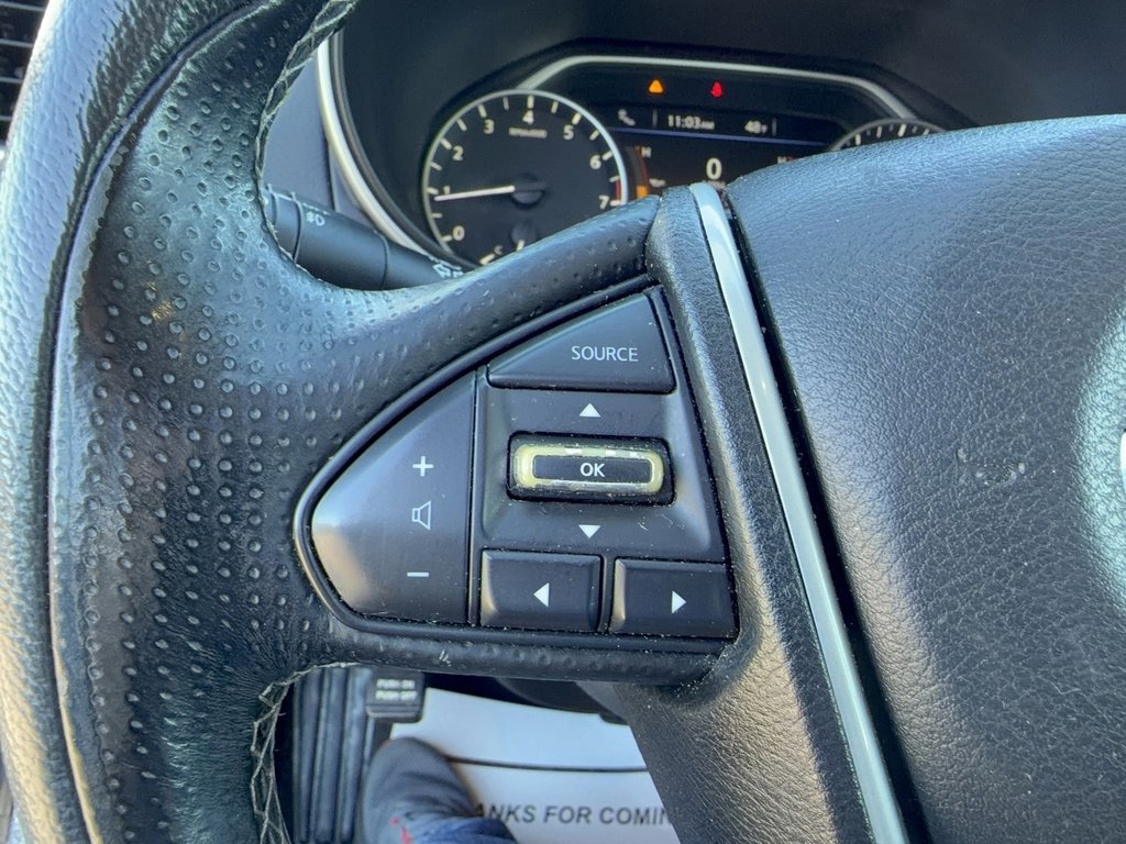 Used 2017 Nissan Maxima 3.5 SL image 26