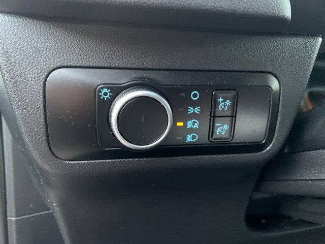 Certified 2025 Ford Escape ST-Line AWD/4WD image 24
