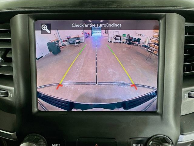 Used 2019 RAM 1500 Big Horn image 31