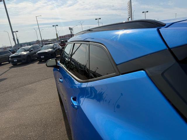 Used 2024 Chevrolet Blazer LT w/ Convenience Package image 20