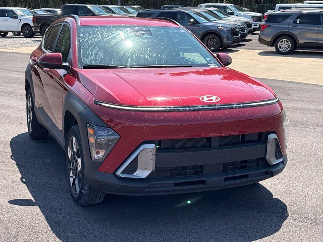 Used 2025 Hyundai Kona SEL