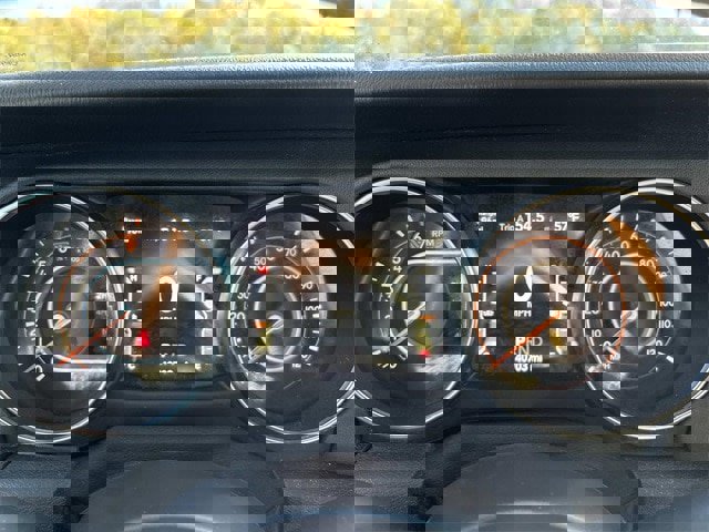 Used 2021 Jeep Gladiator Overland w/ Popular Equipment Package image 35