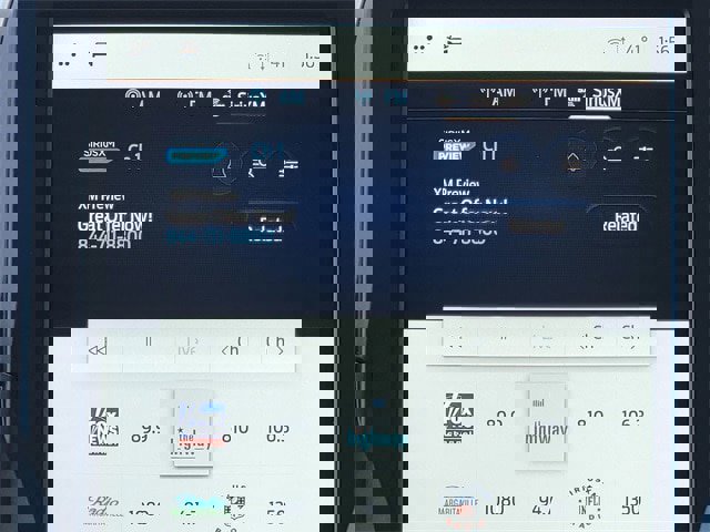 Certified 2024 Ford Edge SE w/ Black Appearance Package image 28