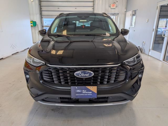 Certified 2024 Ford Escape Platinum AWD/4WD image 8