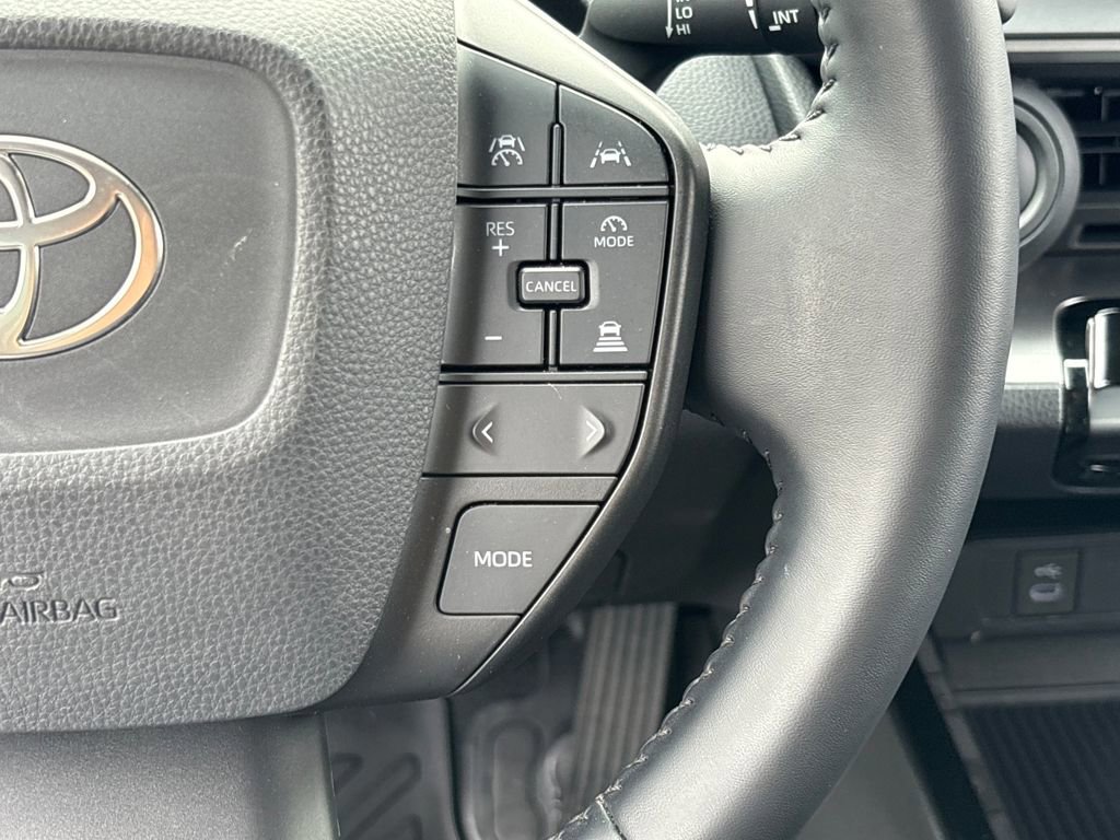 Used 2024 Toyota Prius Limited image 19