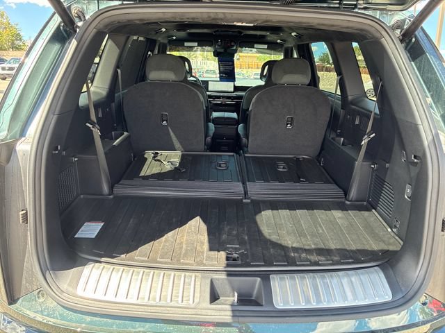 Used 2027 Kia Telluride SX Prestige X-Pro AWD/4WD image 24