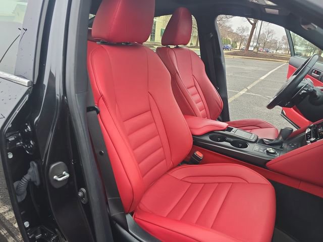 Used 2022 Lexus IS 350 F Sport w/ Memory Package image 25