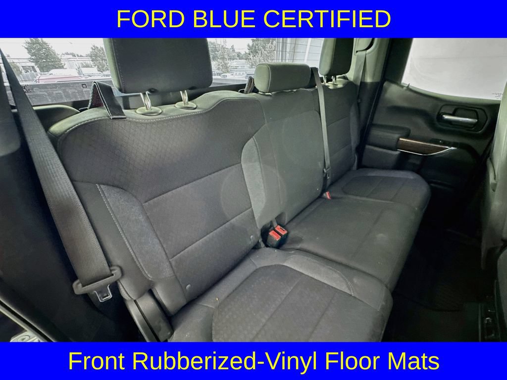 Used 2022 GMC Sierra 1500 Elevation RWD image 29