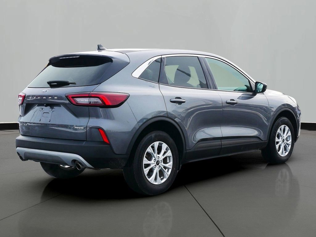 Certified 2023 Ford Escape Active image 2