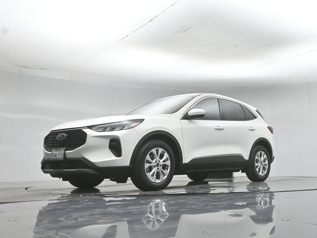 Certified 2023 Ford Escape Active w/ Tech Pack #2 FWD image 47