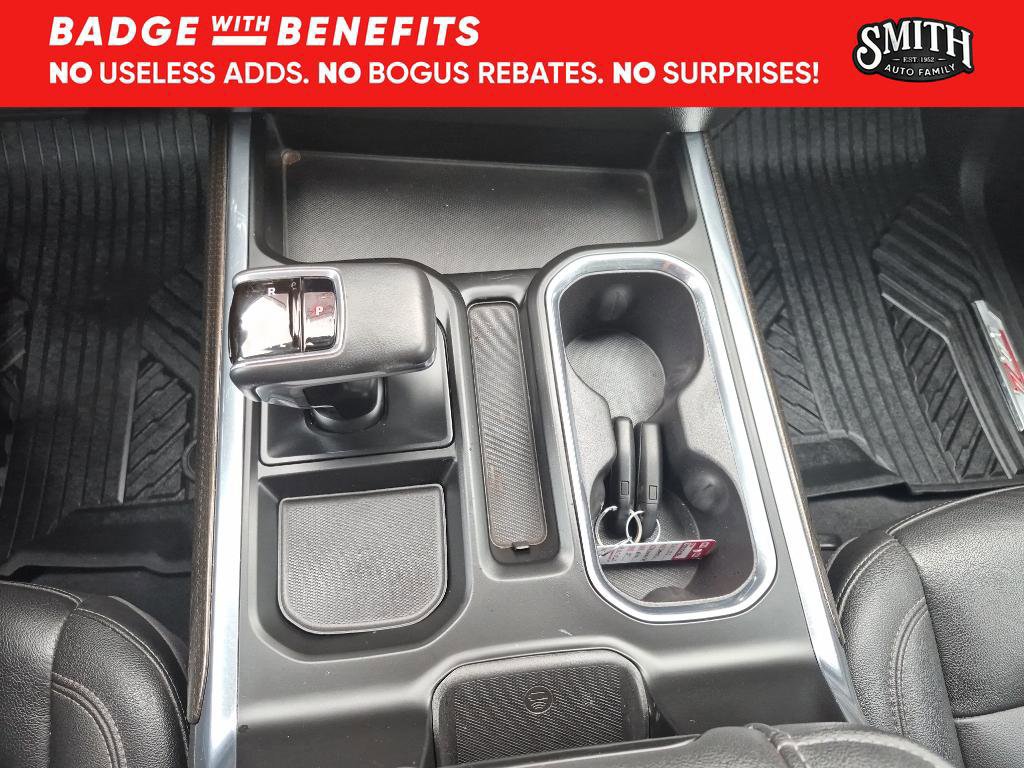 Used 2022 Chevrolet Silverado 1500 RST w/ RST All Star Premium Package image 24