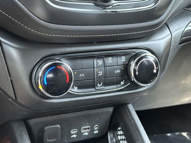 Used 2023 Chevrolet TrailBlazer ACTIV image 17