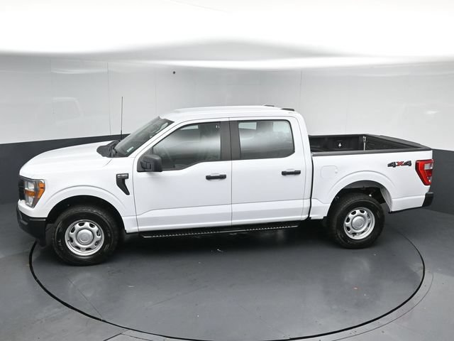 Certified 2022 Ford F150 XL w/ Trailer Tow Package AWD/4WD image 46