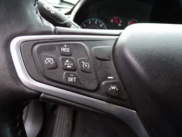 Used 2022 Chevrolet Malibu RS image 18