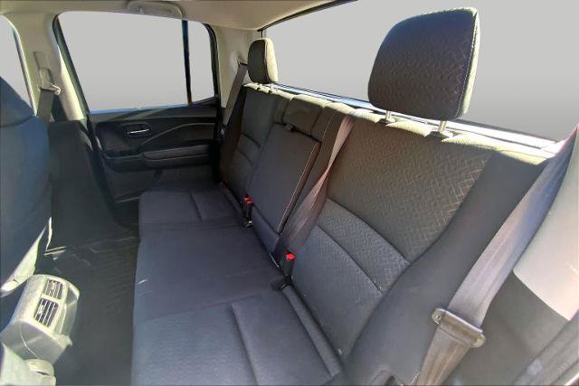 Used 2017 Honda Ridgeline Sport image 21
