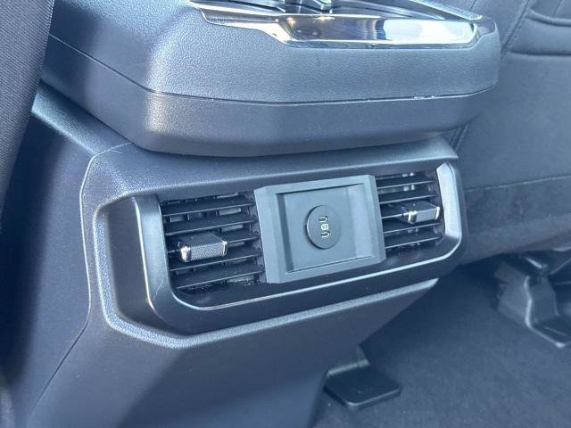 Certified 2025 Ford F150 STX image 26