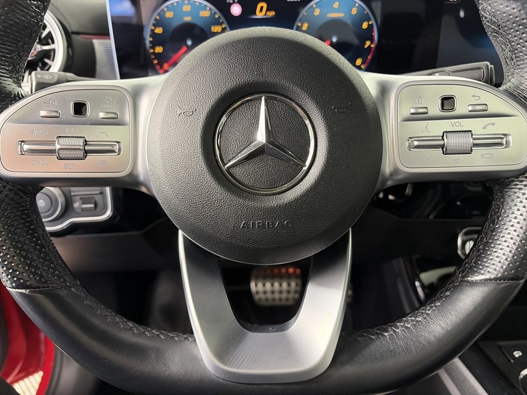 Used 2019 Mercedes-Benz A 220 4MATIC image 16