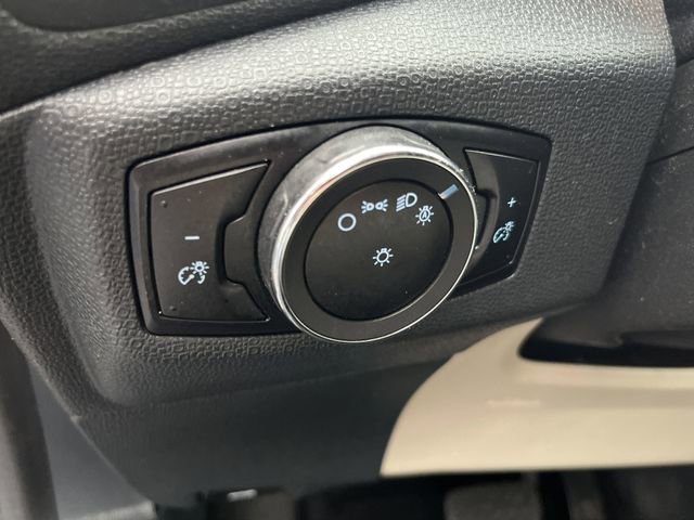 Certified 2021 Ford EcoSport S FWD image 25