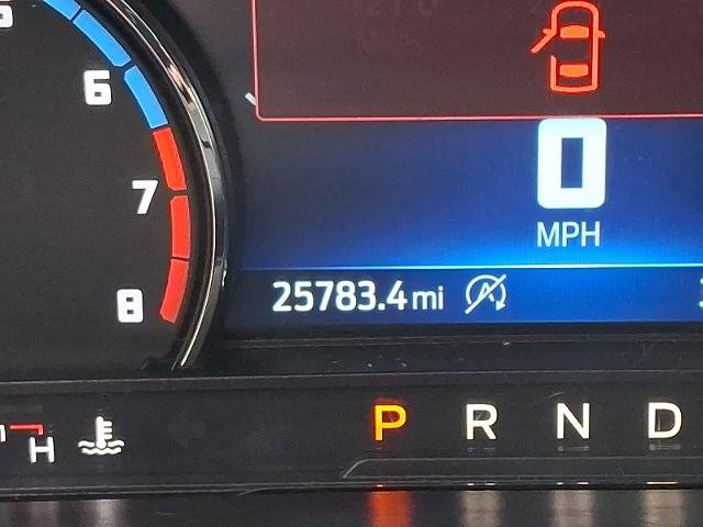 Certified 2023 Ford Bronco Sport Outer Banks w/ Tech Package AWD/4WD image 21