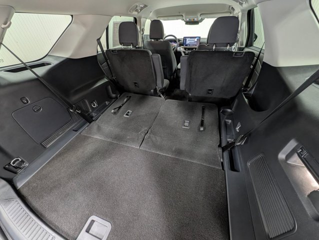 Certified 2026 Ford Explorer Active AWD/4WD image 20