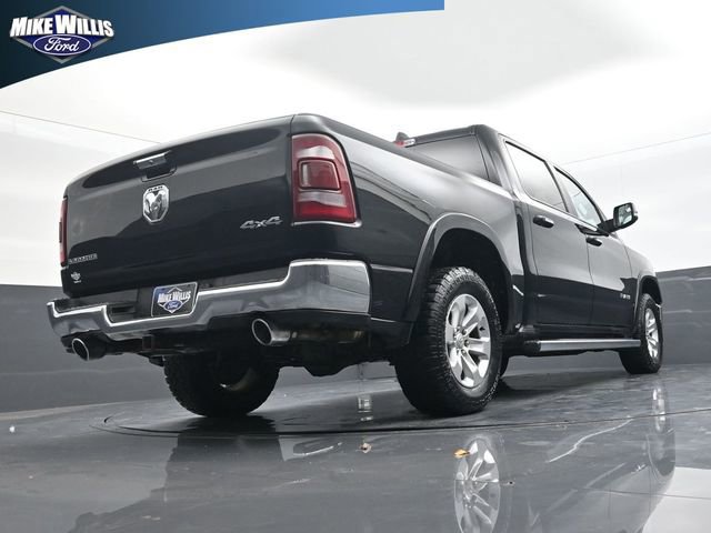Used 2022 RAM 1500 Laramie image 15