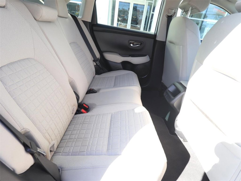 Used 2024 Honda HR-V LX image 20